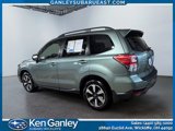 Used 2018 Subaru Forester 2.5i Premium image 3