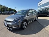 Used 2017 Volkswagen Golf Alltrack SE image 5
