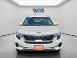 Used 2021 Kia Seltos EX image 6