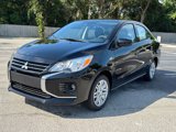 New 2024 Mitsubishi Mirage G4 LE image 3