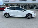 Used 2018 Chevrolet Cruze LT w/ Convenience Package image 5