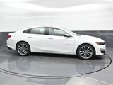 Used 2023 Chevrolet Malibu LT w/ Driver Confidence Package image 3