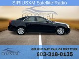 Used 2013 Cadillac CTS Luxury image 4