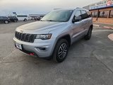 Used 2020 Jeep Grand Cherokee Trailhawk image 3