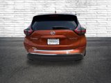 Used 2021 Nissan Murano Platinum w/ Cargo Package image 4