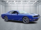 Used 2022 Dodge Challenger SXT w/ Blacktop Package image 3