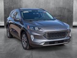 Used 2022 Ford Escape SEL image 3