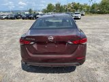 New 2025 Nissan Sentra SV w/ All-Weather Package image 6