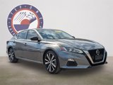 Used 2022 Nissan Altima 2.5 SR image 2