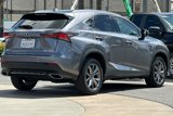 Certified 2021 Lexus NX 300 F Sport w/ F Sport Premium Package image 4
