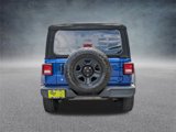 Used 2018 Jeep Wrangler Unlimited Sport image 4