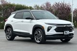 New 2025 Chevrolet TrailBlazer RS w/ Convenience Package image 2