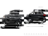 Used 2014 Jeep Grand Cherokee Limited image 2