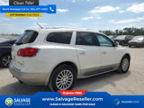 Used 2008 Buick Enclave CXL w/ Entertainment Package #4 image 4