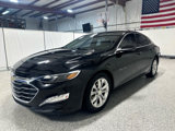 Used 2021 Chevrolet Malibu LT image 5