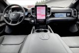 New 2025 RAM 1500 Laramie w/ Night Edition image 5