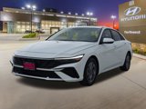Certified 2024 Hyundai Elantra SEL image 3