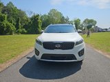 Used 2017 Kia Sorento SX image 2