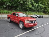 Used 2010 Dodge Dakota ST image 4