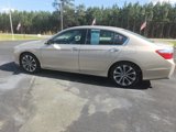Used 2014 Honda Accord Sport image 3