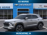 New 2025 Chevrolet TrailBlazer LT w/ Convenience Package image 2