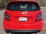Used 2020 Chevrolet Sonic LT image 5