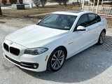 Used 2016 BMW 528i xDrive Sedan image 3