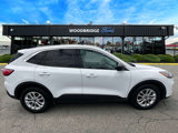 Used 2022 Ford Escape SE image 3