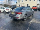 Used 2021 Nissan Sentra SV image 5