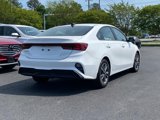 Used 2022 Kia Forte LXS image 3