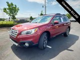 Used 2017 Subaru Outback 3.6R Limited image 4