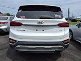 Used 2020 Hyundai Santa Fe SEL w/ Convenience Package image 5