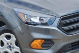 Certified 2019 Ford Escape S image 3