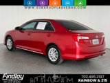 Used 2014 Toyota Camry L image 4