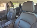 Used 2022 Chevrolet Malibu LT w/ Leather Package image 4