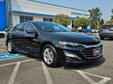 Used 2022 Chevrolet Malibu LT image 3