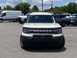 New 2024 Ford Bronco Sport Big Bend w/ Convenience Package image 2