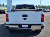 Used 2017 Chevrolet Silverado 1500 LT w/ LT Convenience Package image 4