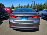 Used 2018 Hyundai Elantra SE w/ SE Connectivity Package 04 image 6