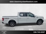 Used 2019 Ford F150 Lariat image 4