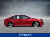 Used 2017 Hyundai Sonata Limited w/ Tech Package 03 image 4