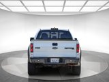 Used 2013 Ford F150 Raptor w/ Luxury Equipment Group image 3