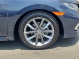Used 2019 Honda Civic EX-L image 5
