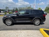 Used 2021 Ford Explorer Limited w/ Equipment Group 301A image 4