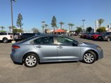 Used 2022 Toyota Corolla LE image 4