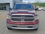Used 2018 RAM 1500 Big Horn image 2