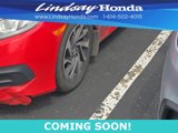 Used 2017 Honda Civic EX image 3