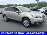 Used 2017 Subaru Outback 2.5i Premium image 5