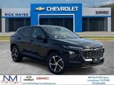 Used 2024 Chevrolet Trax RS image 1