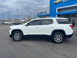 Used 2020 GMC Acadia SLT image 2